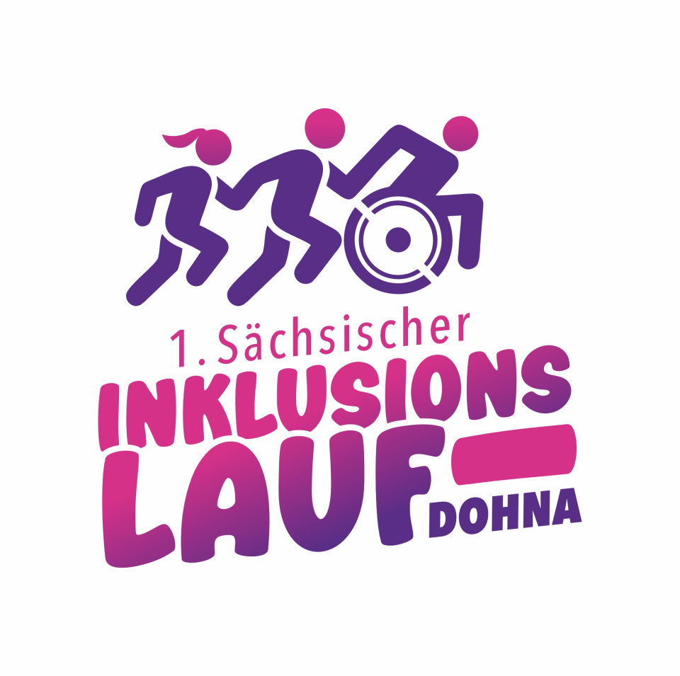 1. Sächsischer Inklusionslauf