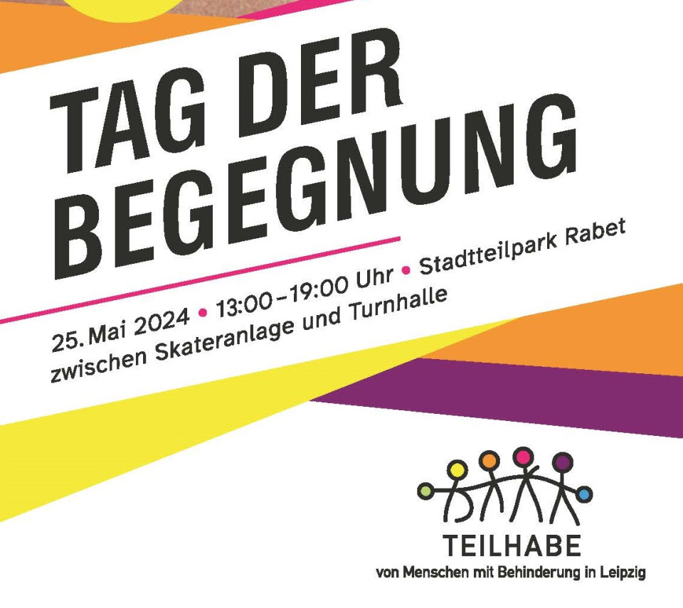 Tag der Begegnung