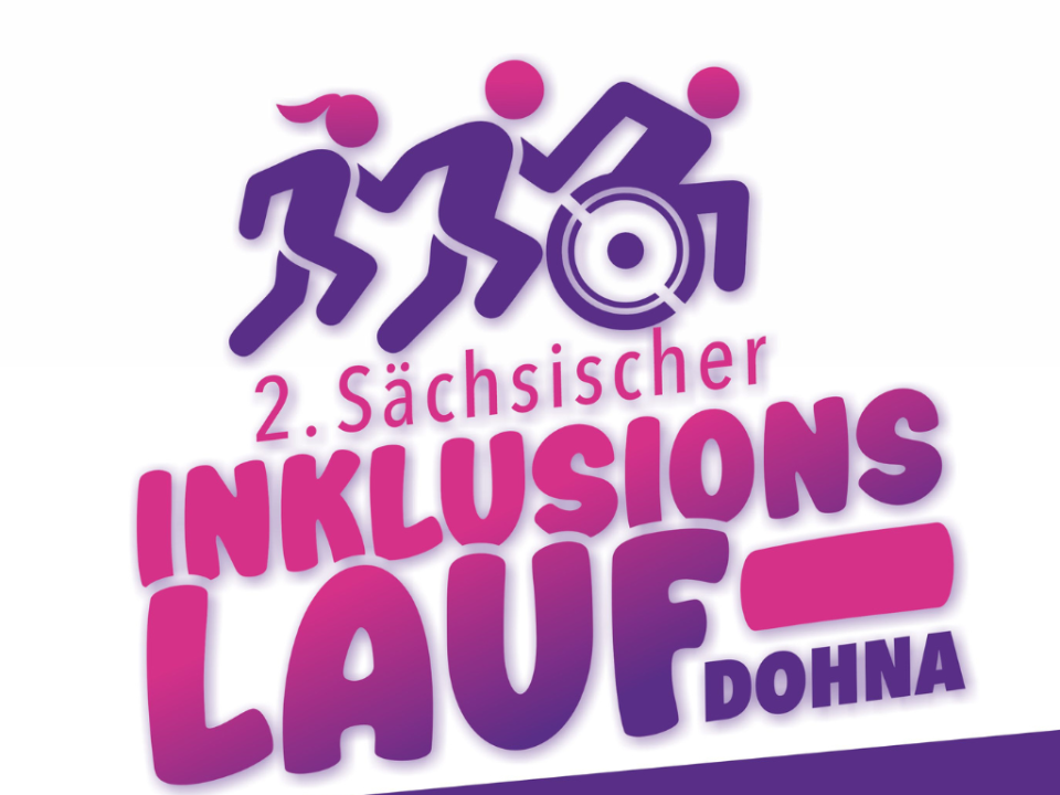 2. Sächsischer Inklusionslauf